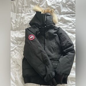 Canada Goose Chilliwack Bomber Jacket